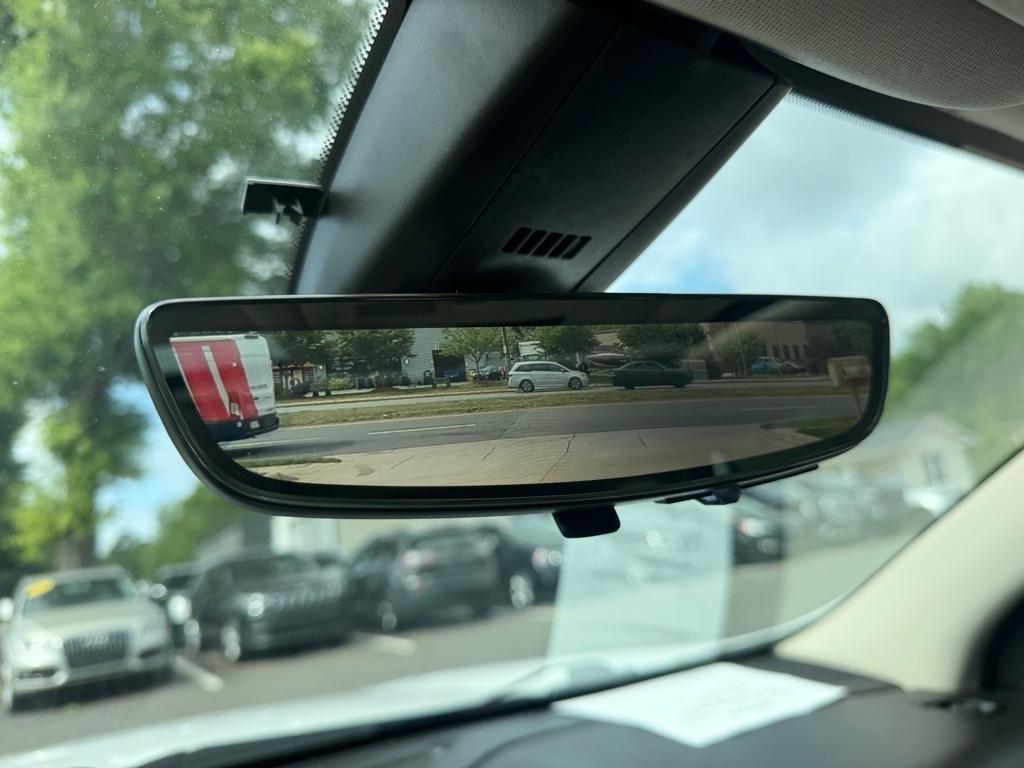 GMC Acadia Denali 2020