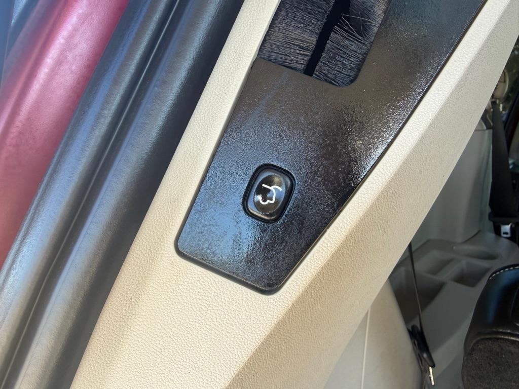 Chrysler Town & Country Limited Platinum 2015