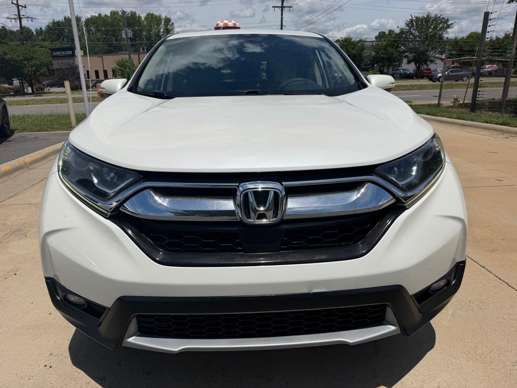 Honda CR-V EX AWD 2018