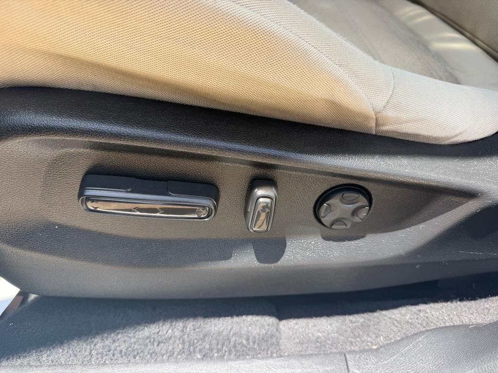 Honda CR-V EX AWD 2018