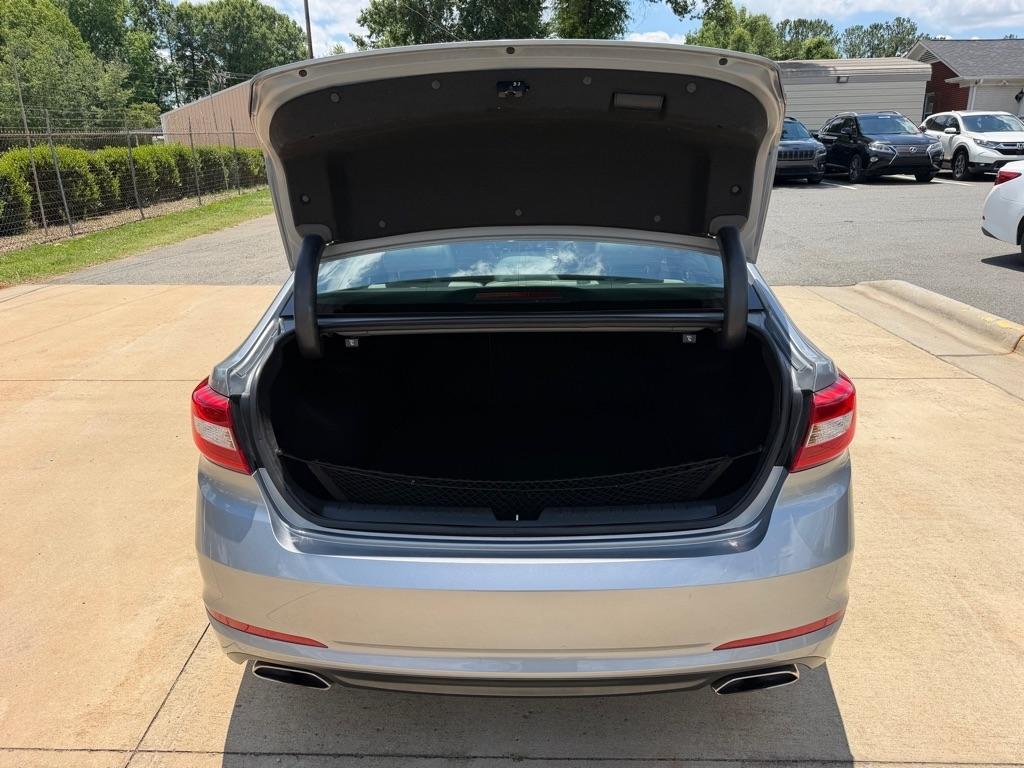 Hyundai Sonata  2016