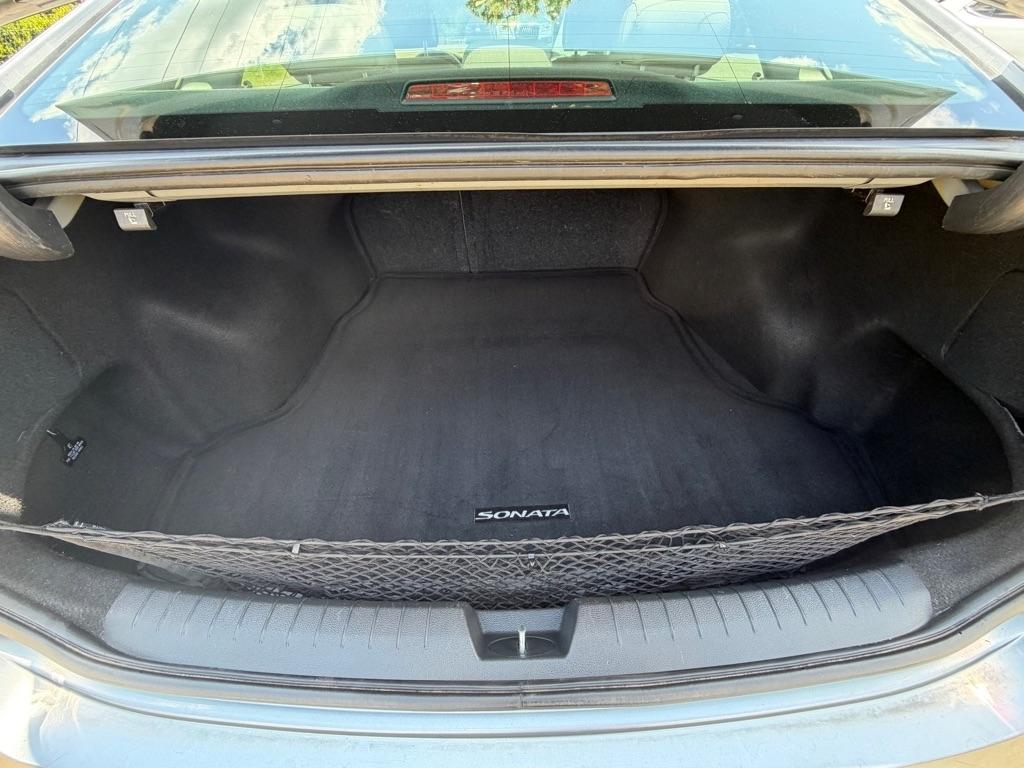 Hyundai Sonata  2016
