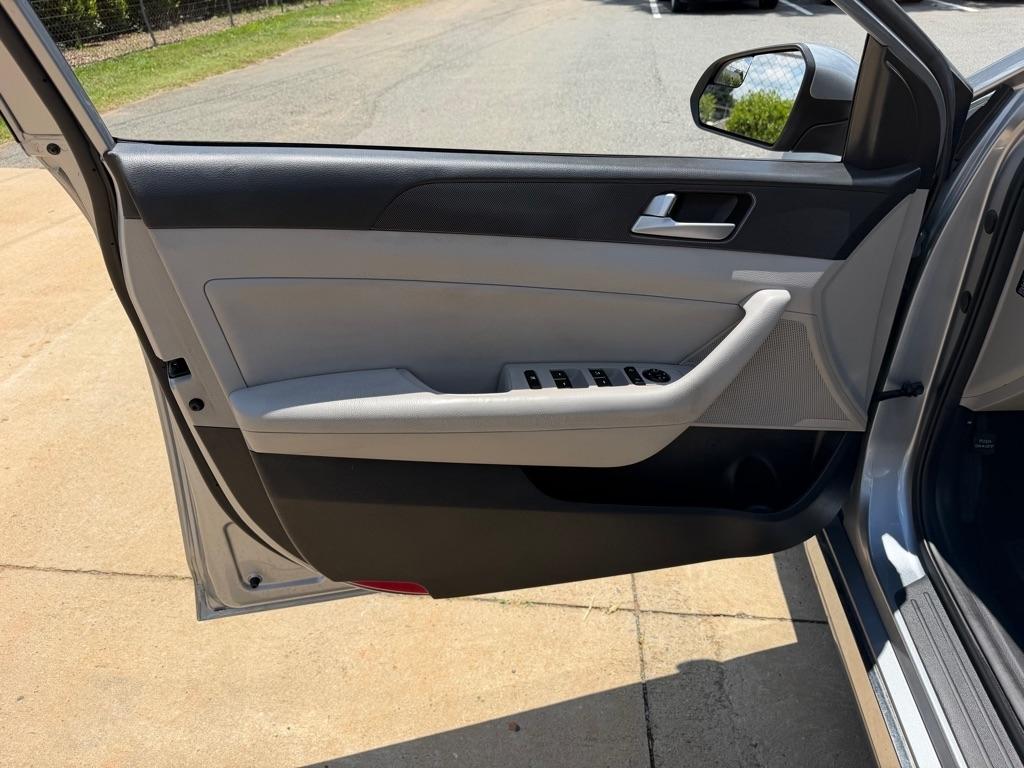 Hyundai Sonata  2016