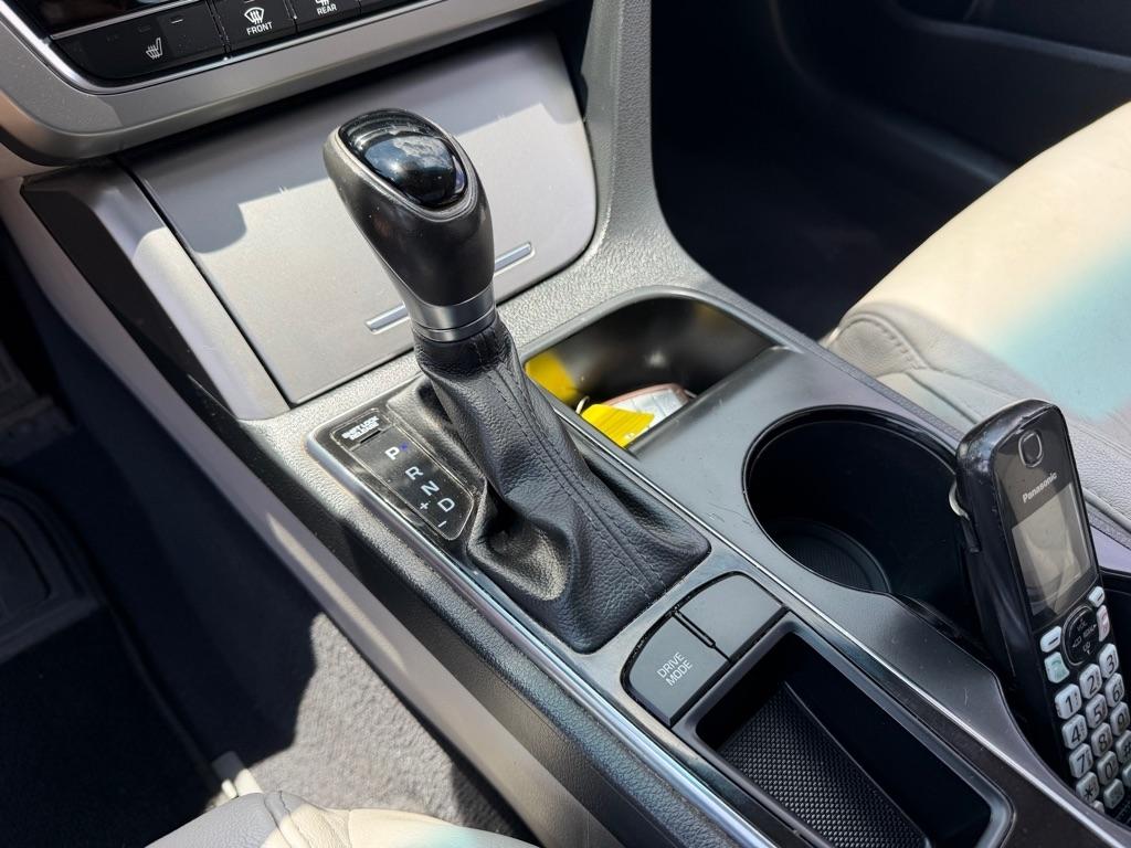 Hyundai Sonata  2016