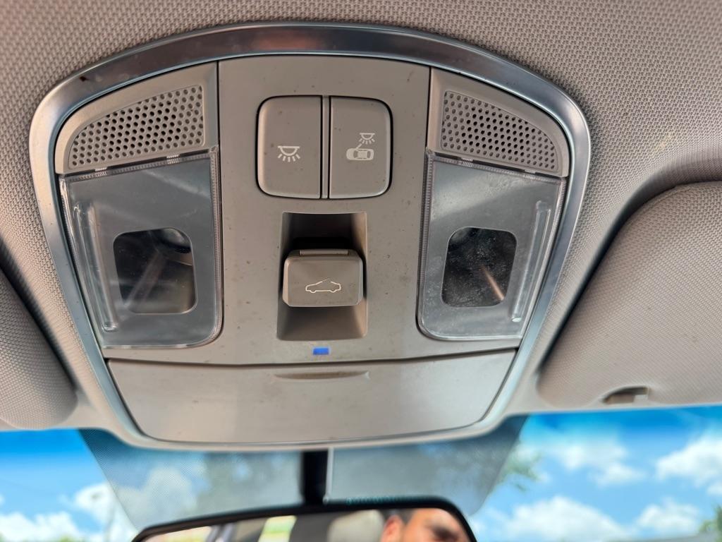 Hyundai Sonata  2016