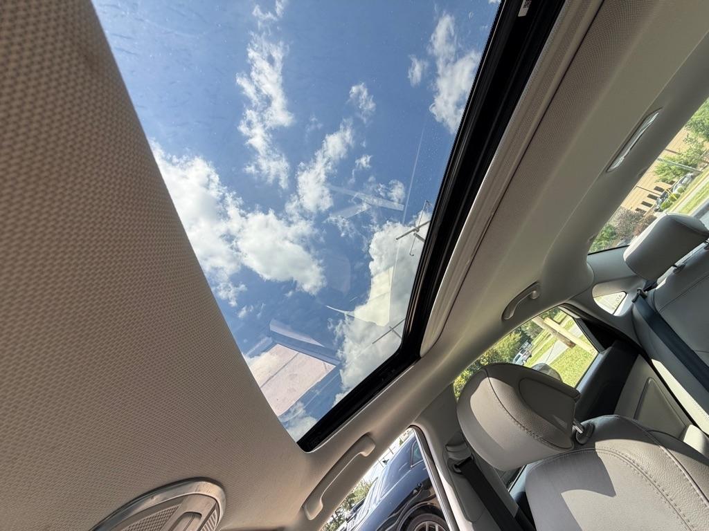 Hyundai Sonata  2016