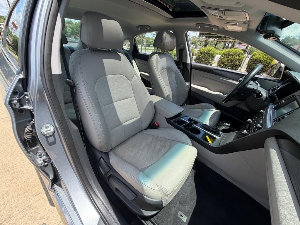 Hyundai Sonata  2016