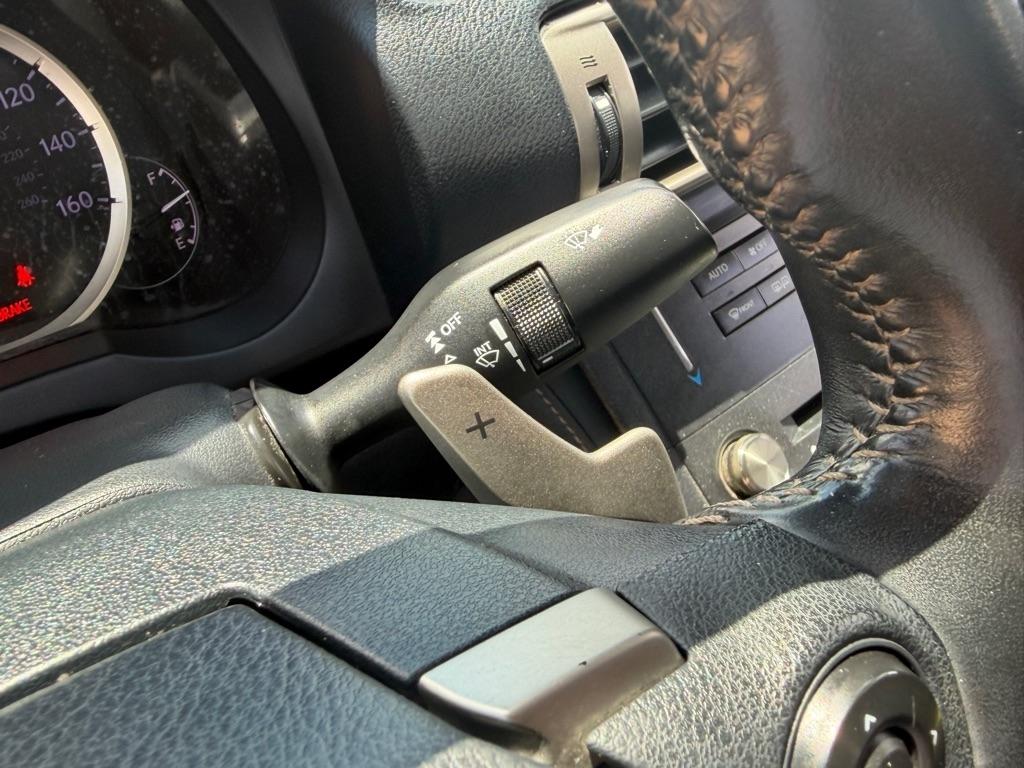 Lexus IS 250 RWD 2015