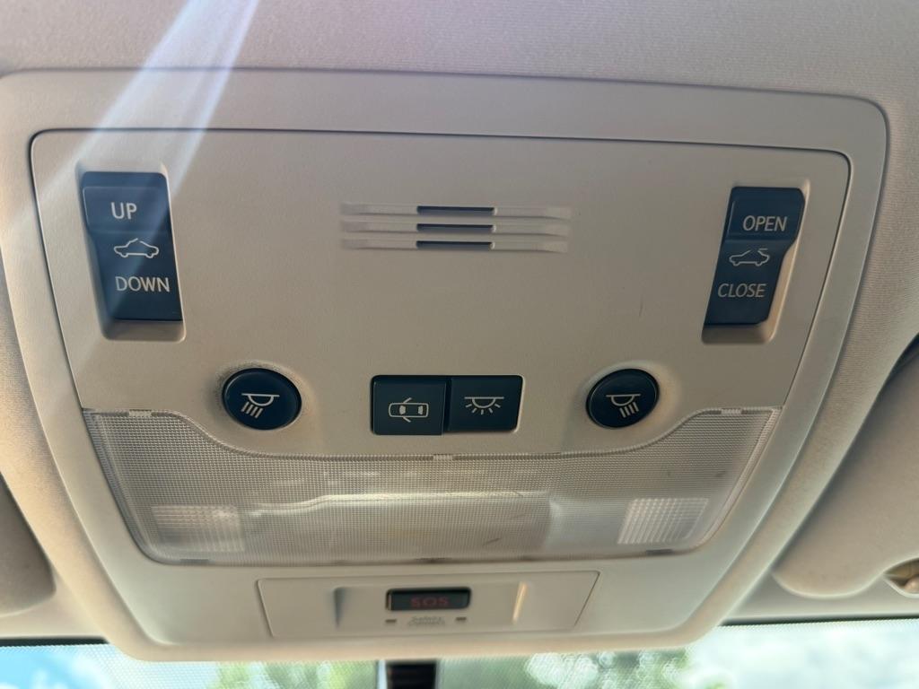 Lexus IS 250 RWD 2015