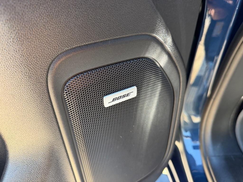 GMC Sierra 1500 AT4 Crew Cab Long Box 4WD 2020