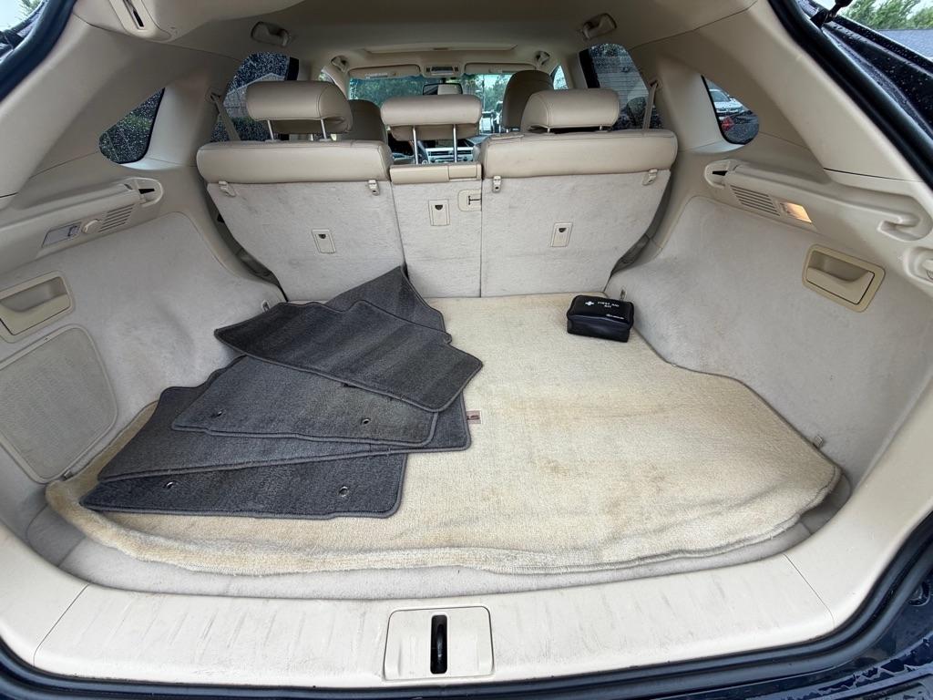 Lexus RX 350 FWD 2010