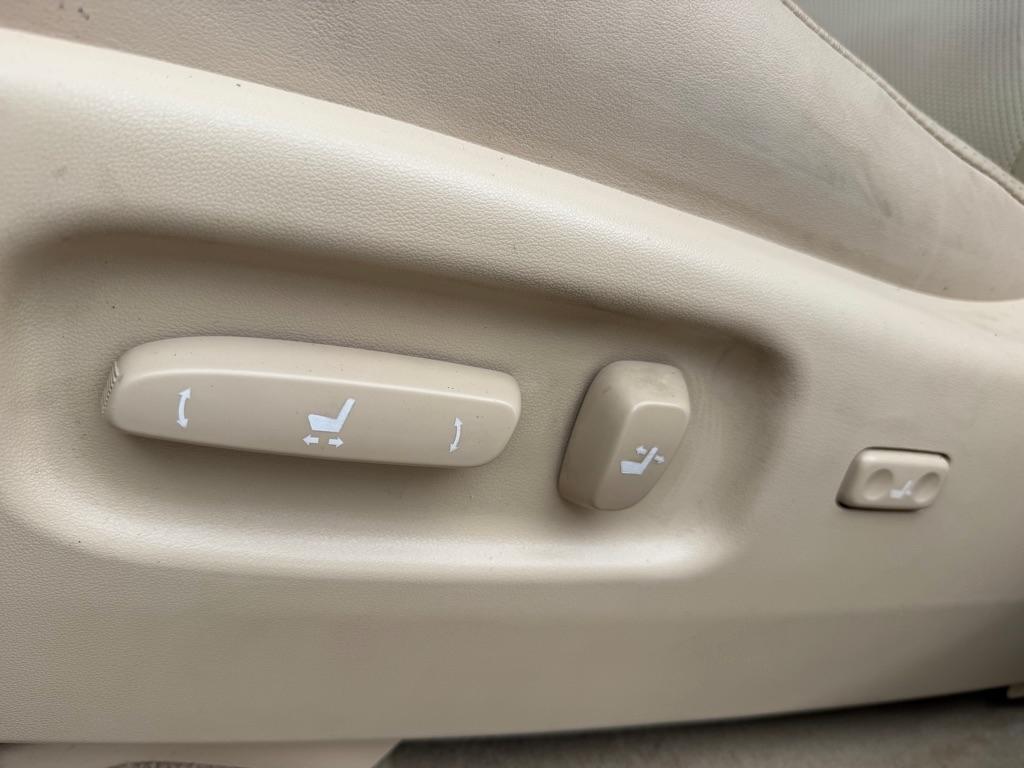 Lexus RX 350 FWD 2010