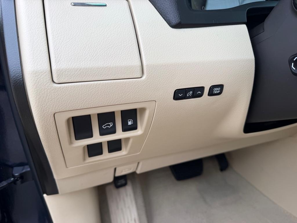 Lexus RX 350 FWD 2010