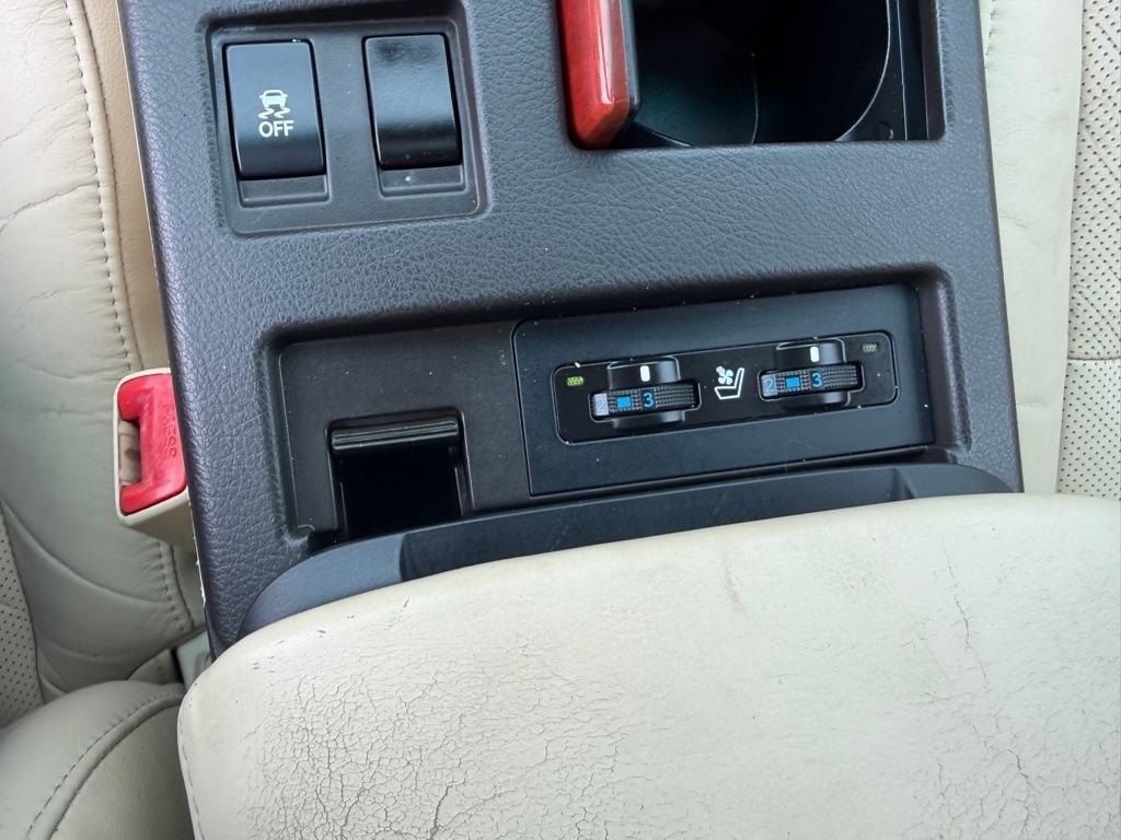 Lexus RX 350 FWD 2010