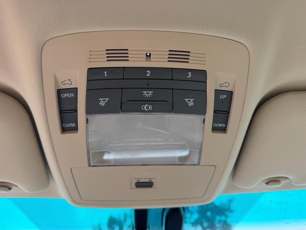 Lexus RX 350 FWD 2010