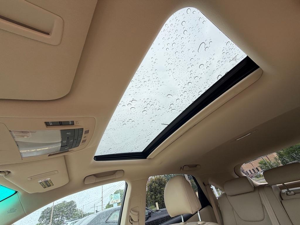 Lexus RX 350 FWD 2010