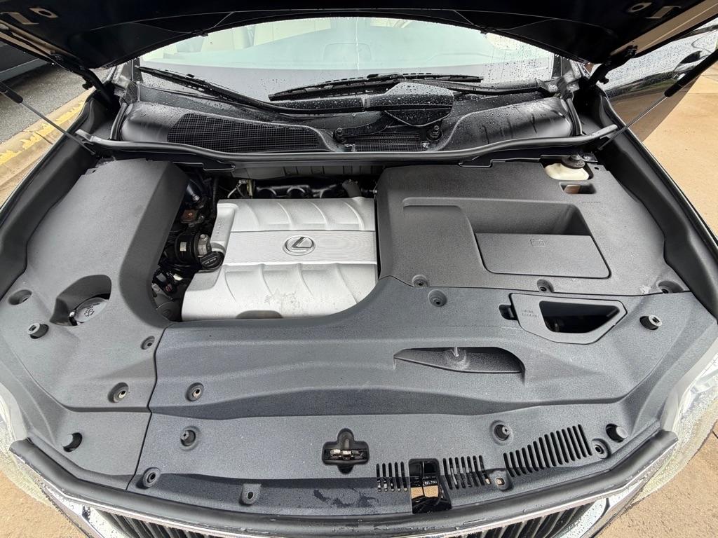 Lexus RX 350 FWD 2010