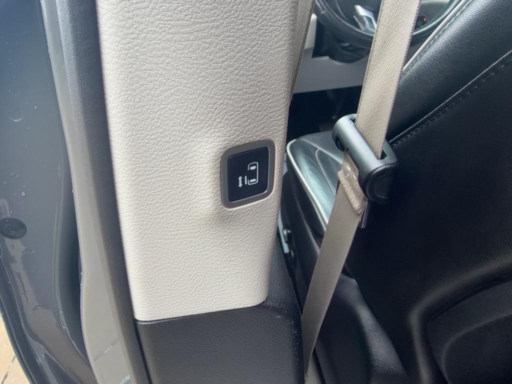 Chrysler Pacifica Limited 2022