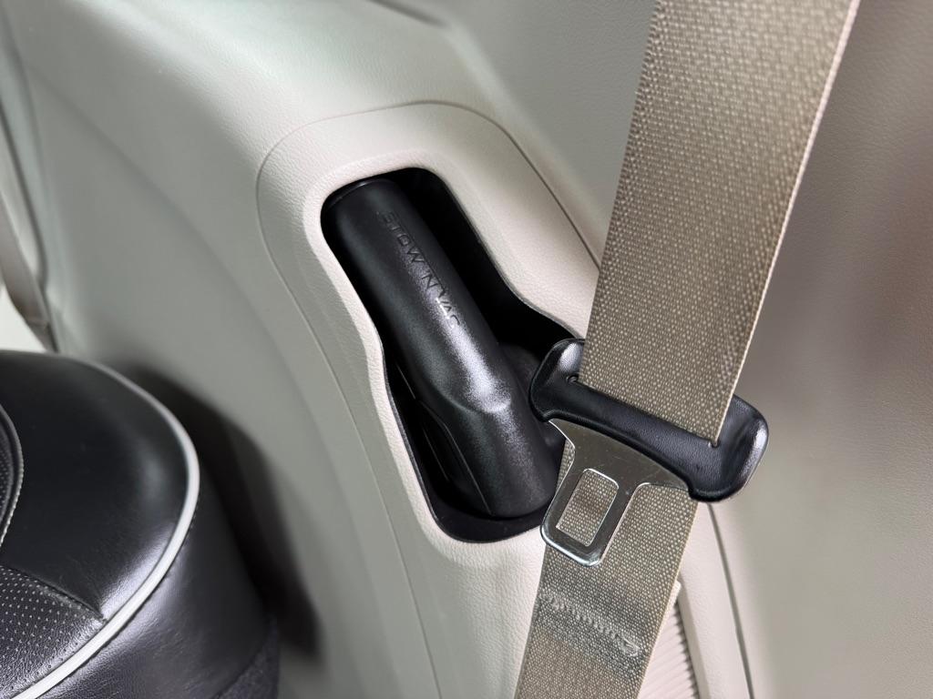 Chrysler Pacifica Limited 2022