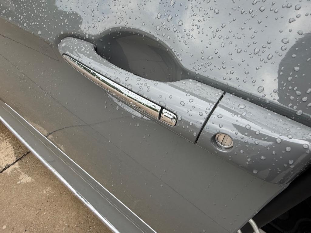 Chrysler Pacifica Limited 2022