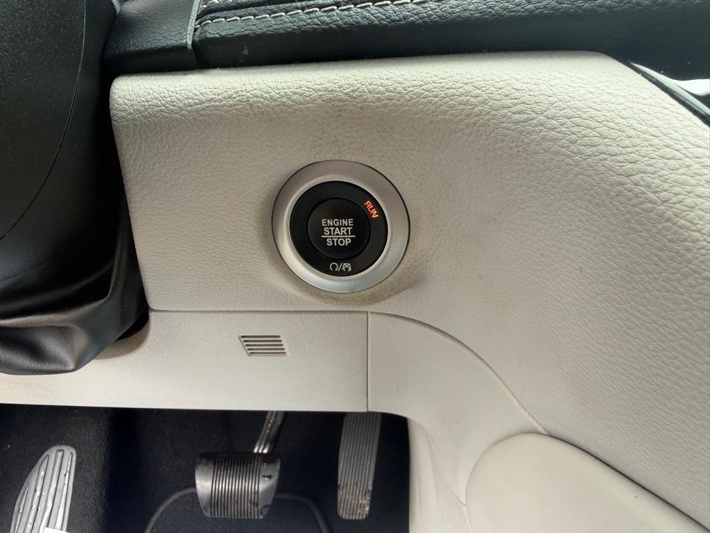 Chrysler Pacifica Limited 2022