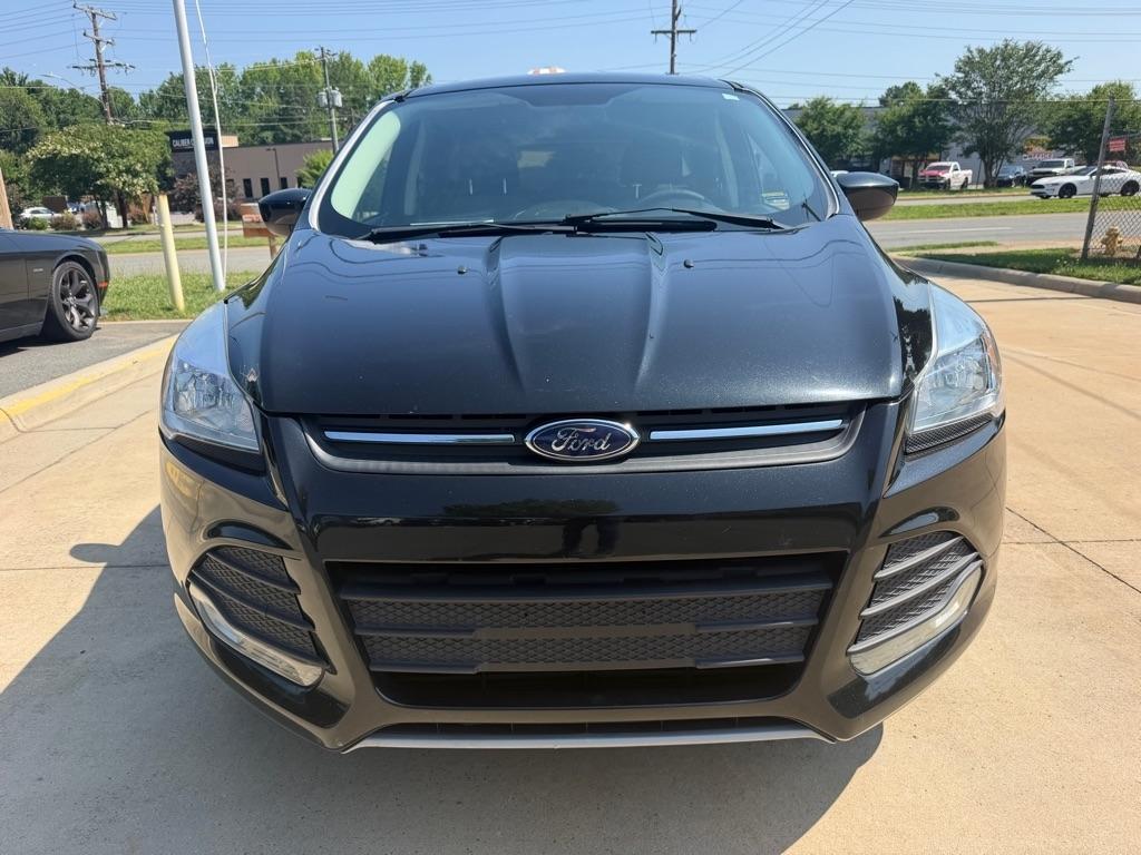 Ford Escape SE FWD 2014