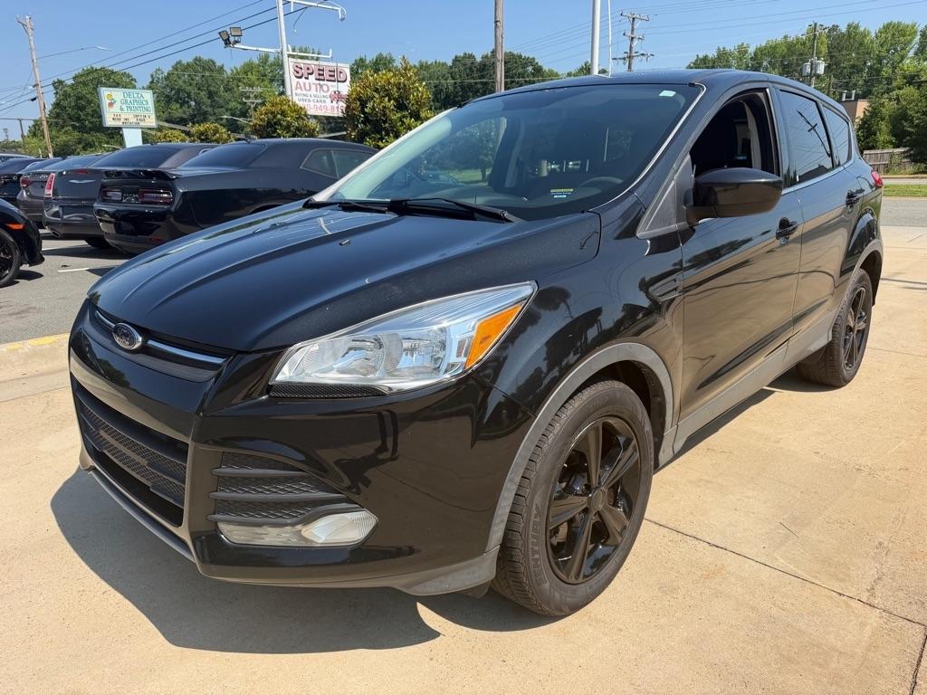 Ford Escape SE FWD 2014