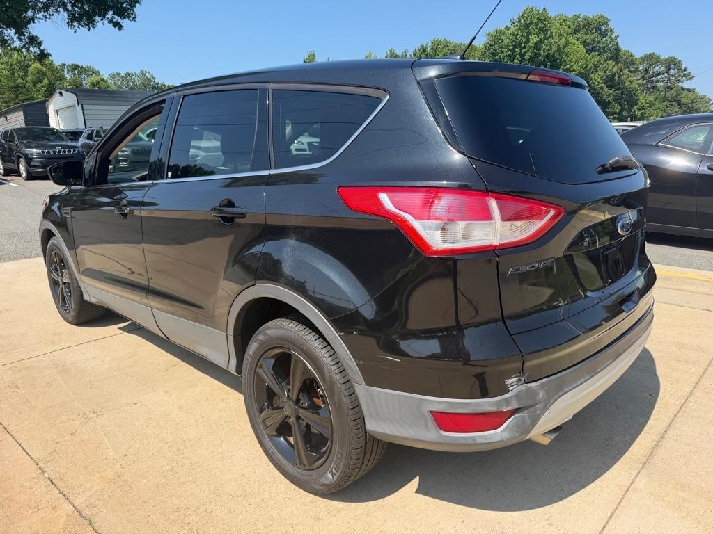 Ford Escape SE FWD 2014