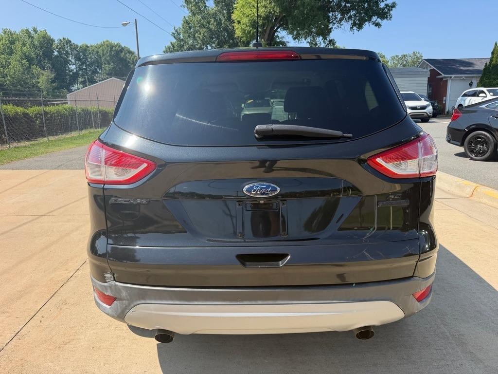 Ford Escape SE FWD 2014