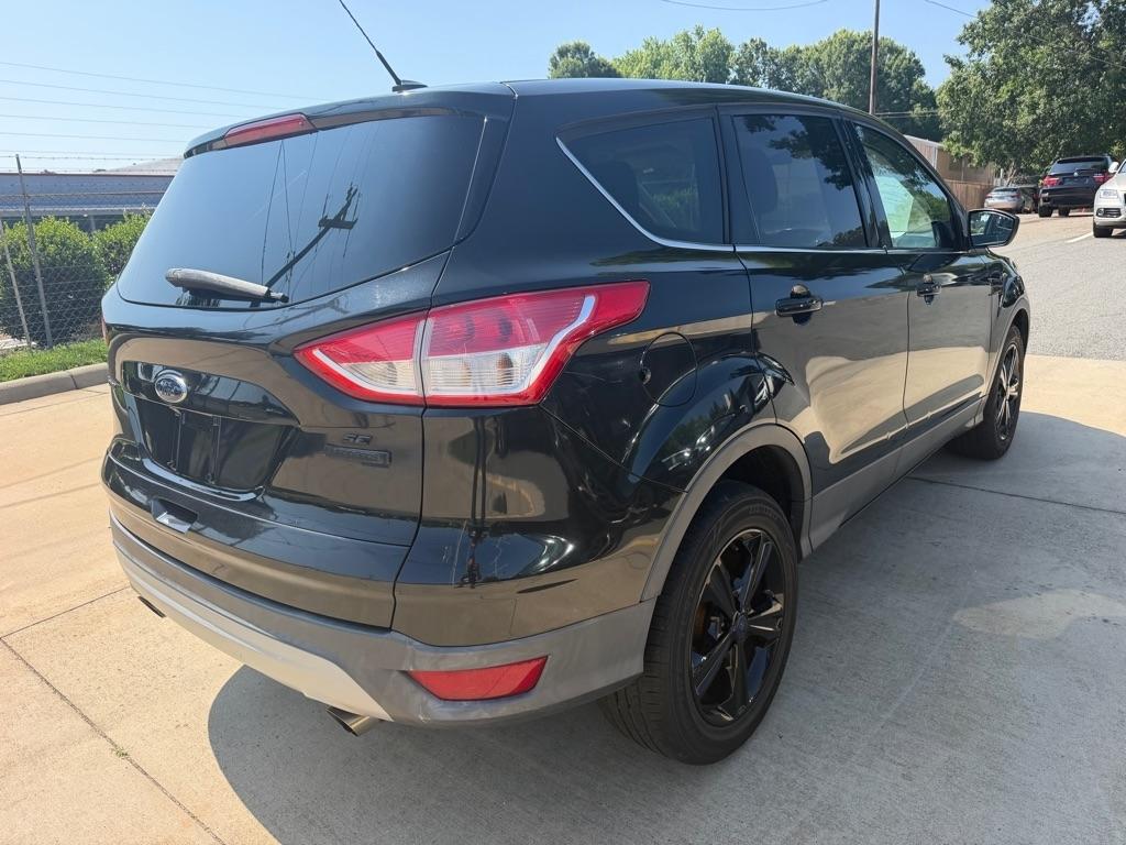 Ford Escape SE FWD 2014