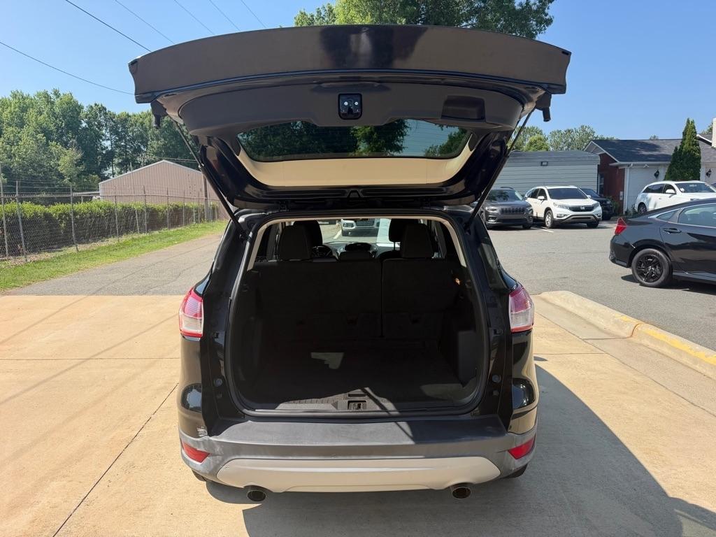 Ford Escape SE FWD 2014
