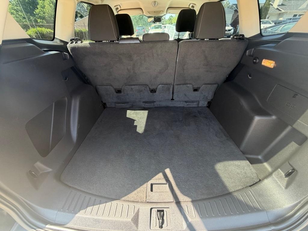 Ford Escape SE FWD 2014
