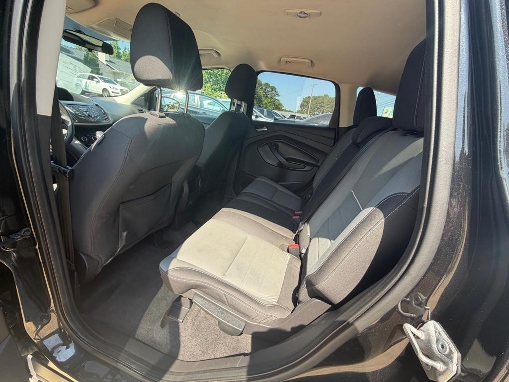 Ford Escape SE FWD 2014