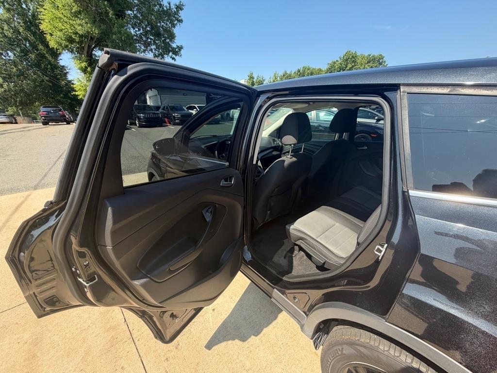 Ford Escape SE FWD 2014