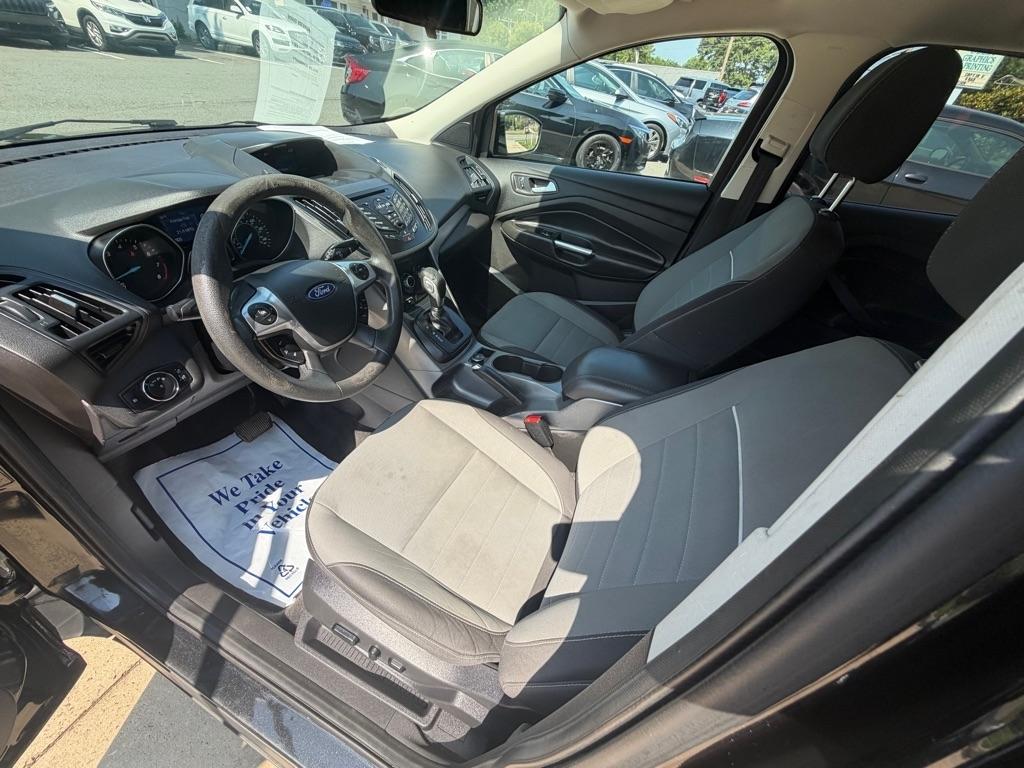Ford Escape SE FWD 2014