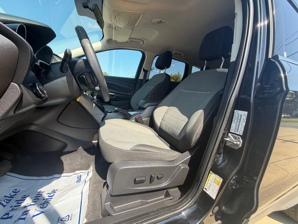 Ford Escape SE FWD 2014