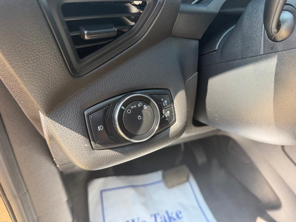 Ford Escape SE FWD 2014