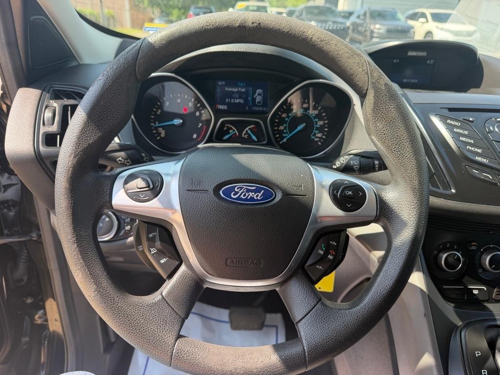 Ford Escape SE FWD 2014