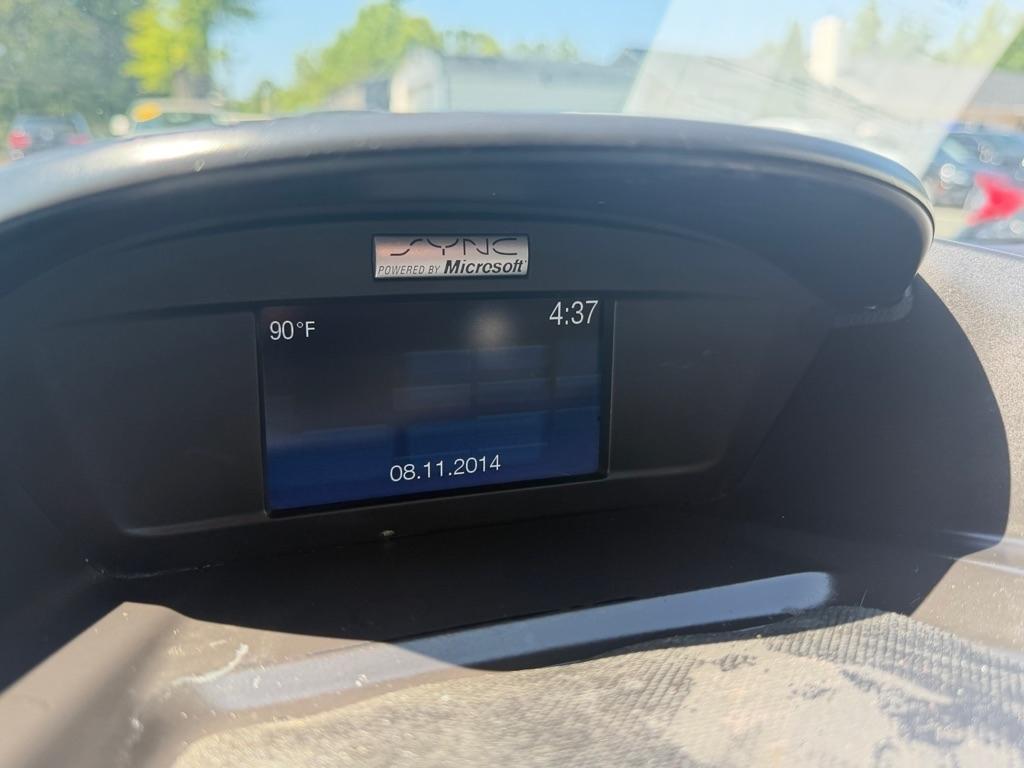 Ford Escape SE FWD 2014