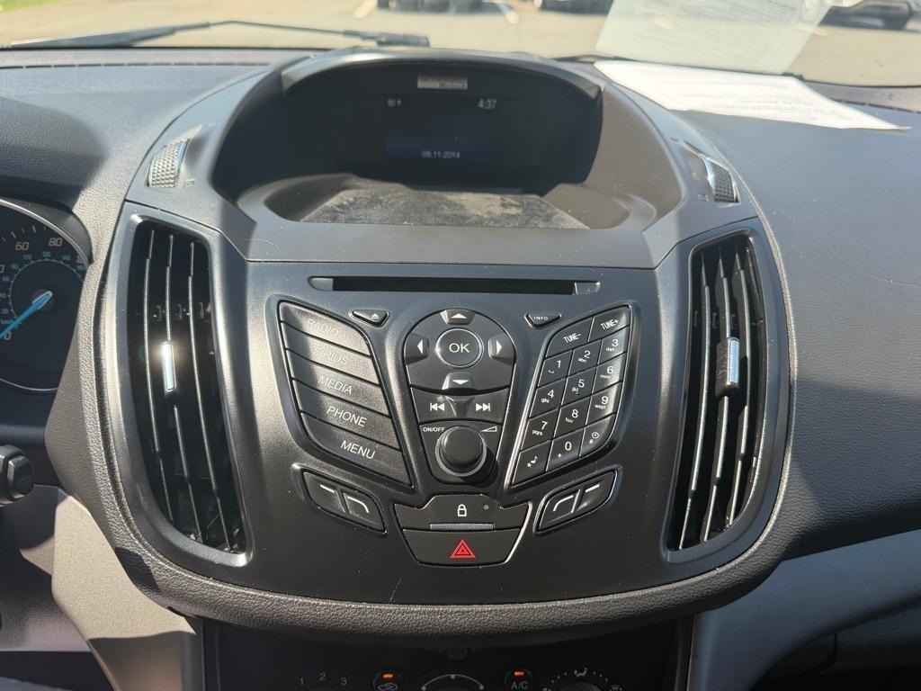 Ford Escape SE FWD 2014