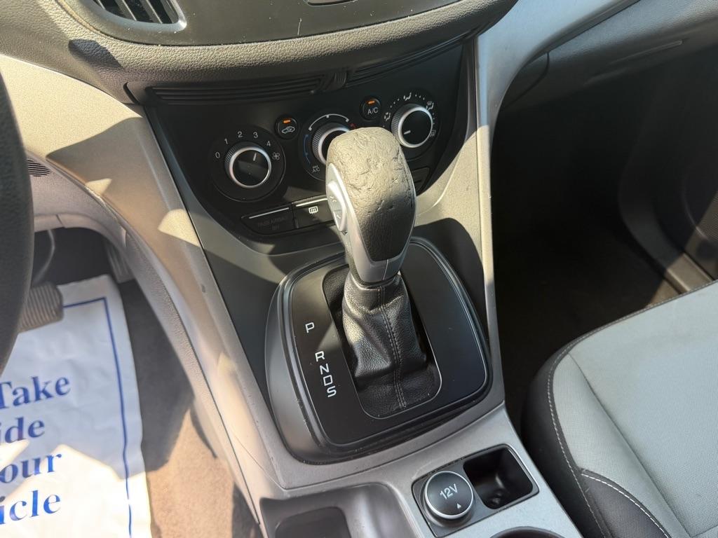 Ford Escape SE FWD 2014