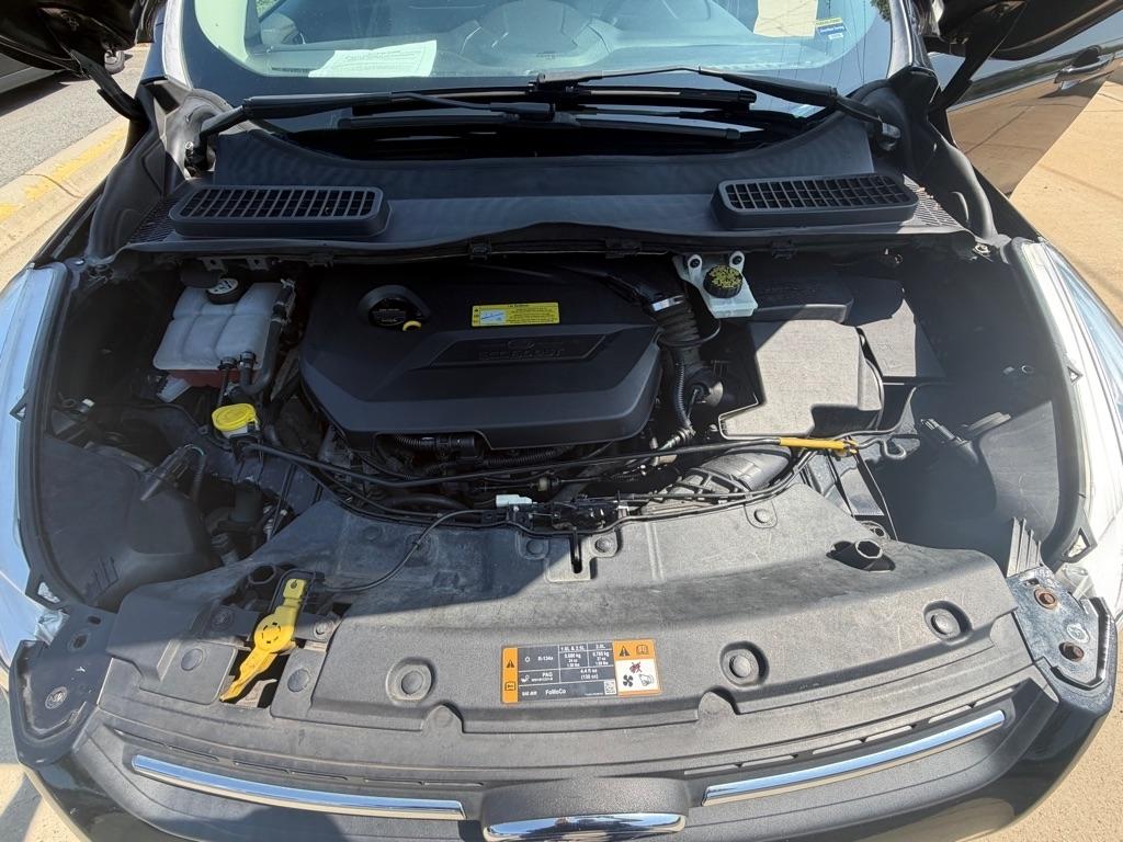Ford Escape SE FWD 2014