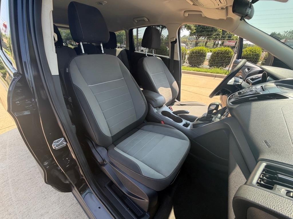 Ford Escape SE FWD 2014