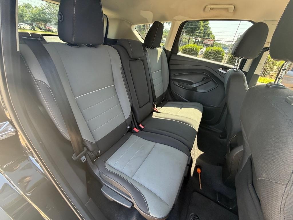 Ford Escape SE FWD 2014