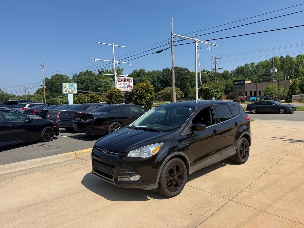 Ford Escape SE FWD 2014