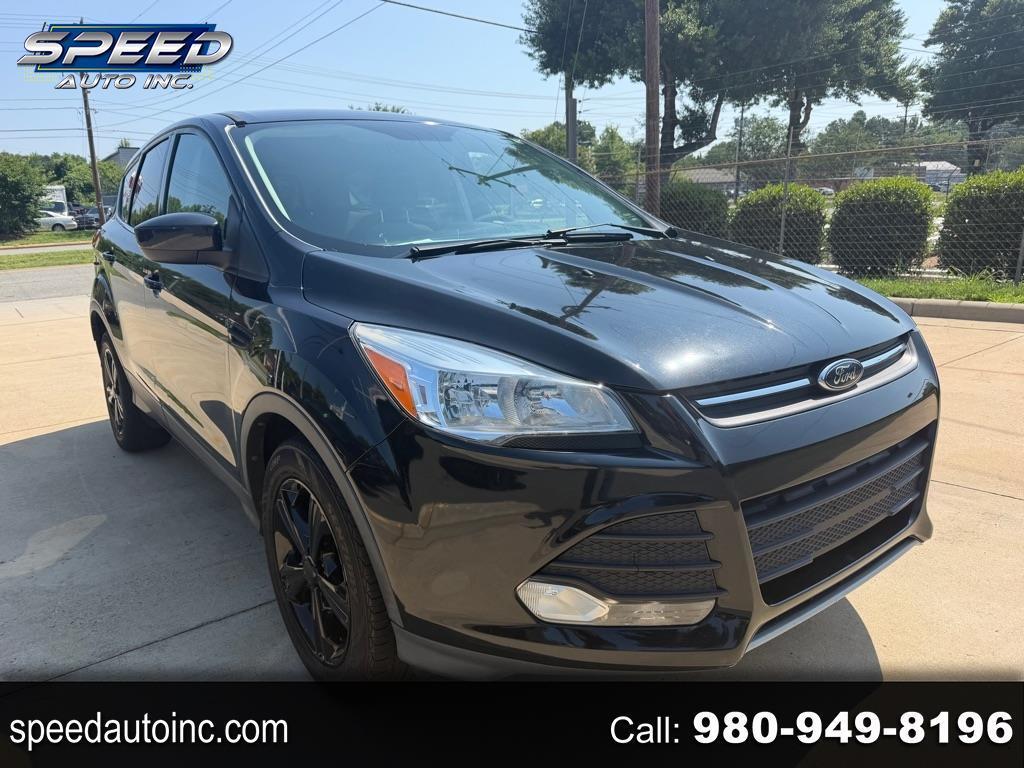 Ford Escape SE FWD 2014