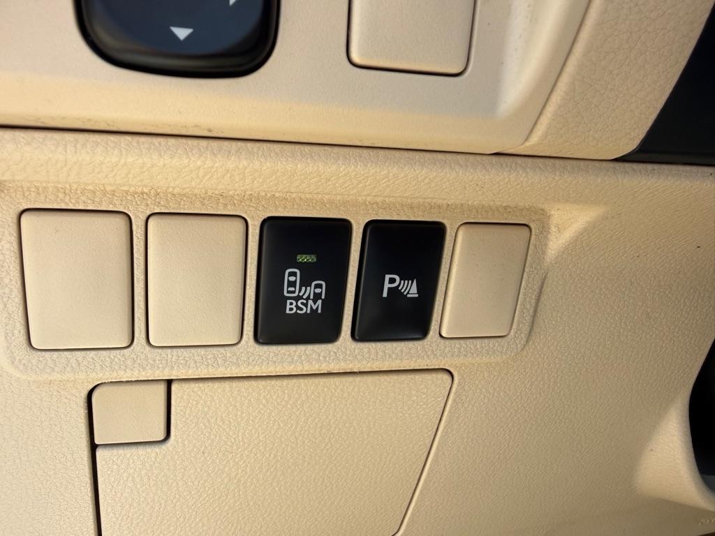 Lexus ES 350 Sedan 2013