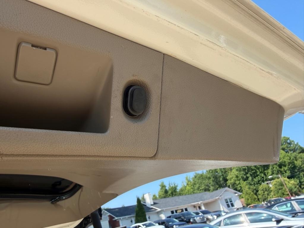 Chevrolet Tahoe LTZ 2WD 2015