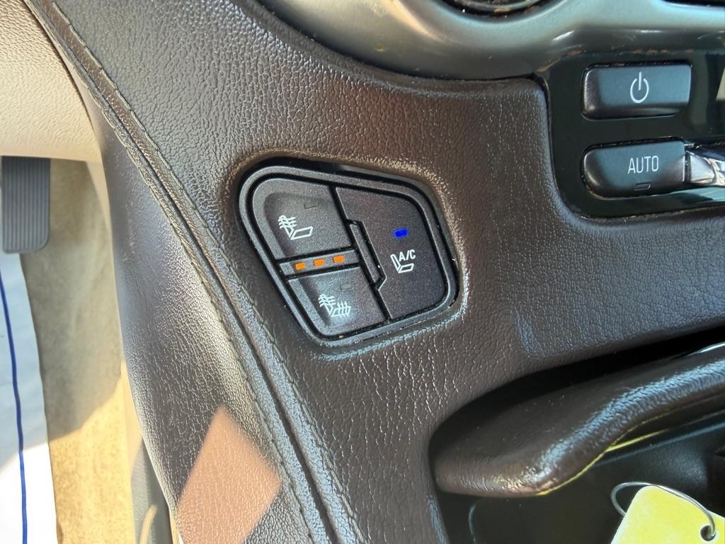 Chevrolet Tahoe LTZ 2WD 2015