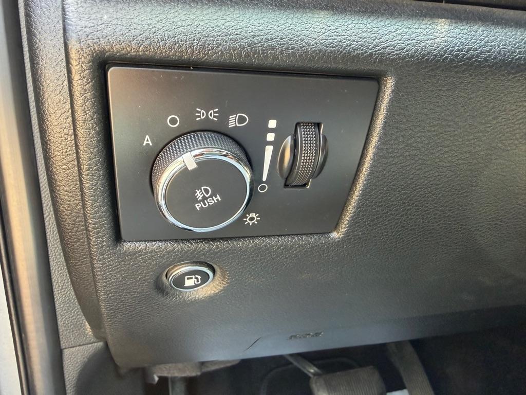 Jeep Grand Cherokee Overland 2WD 2014